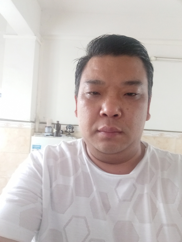 帅帅的第一张照片--清流相亲网