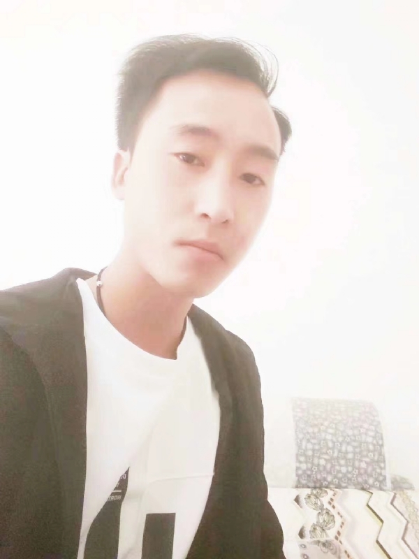 萧艺的第一张照片--清流相亲网