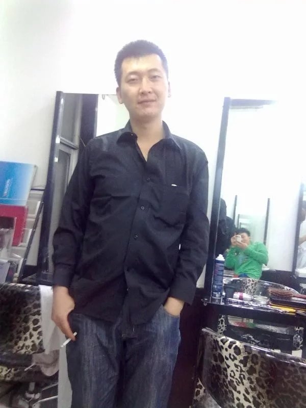 风筝的第一张照片--清流相亲网