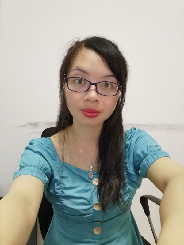 秋记的第二张照片--清流相亲网