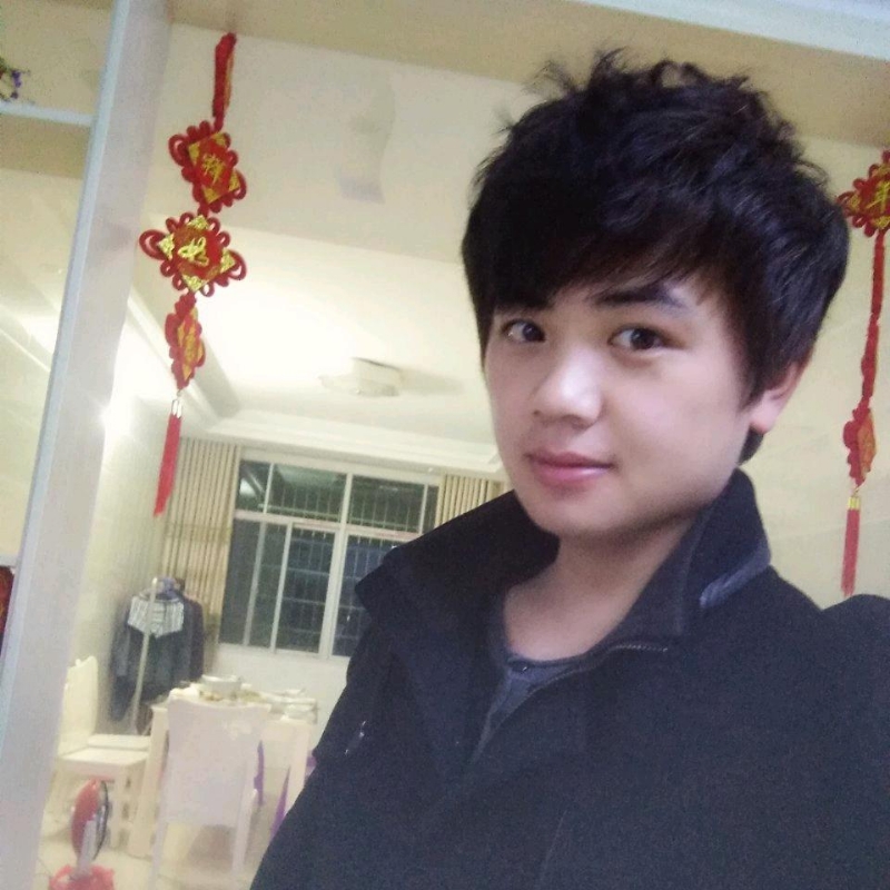 凤凰机器人卡卡老师的第一张照片--清流相亲网