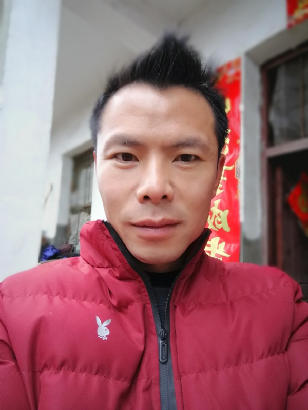 一起好好过日子的第一张照片--清流相亲网