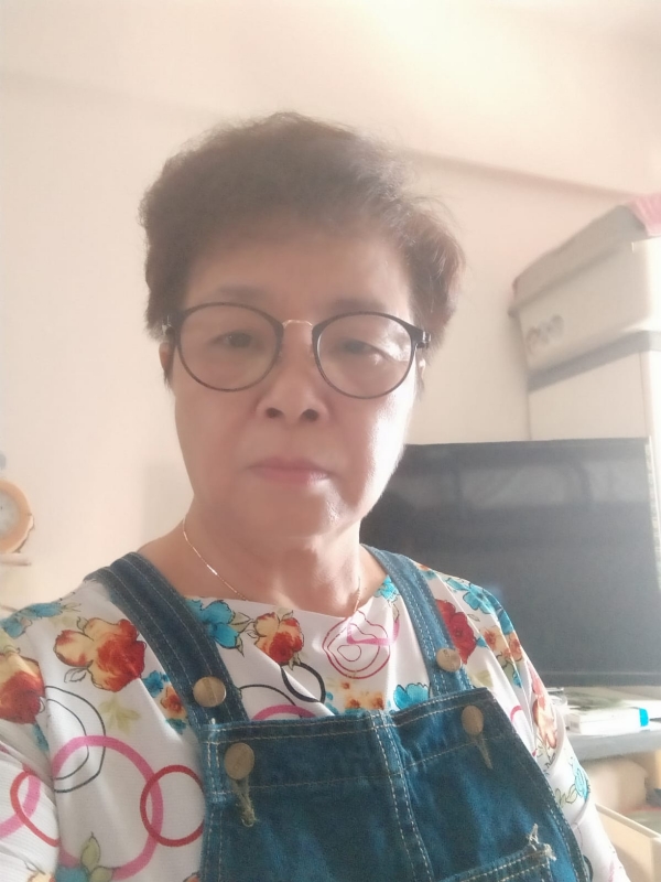 may的第一张照片--清流相亲网