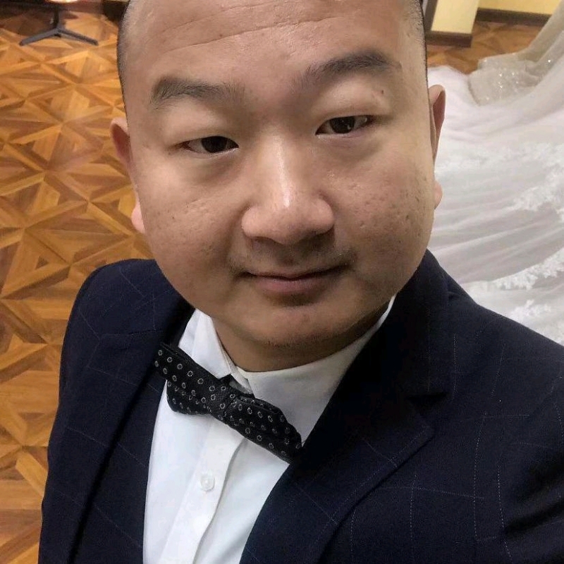 展翅高飞的第一张照片--清流相亲网