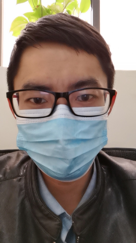 凉白开的第一张照片--清流相亲网