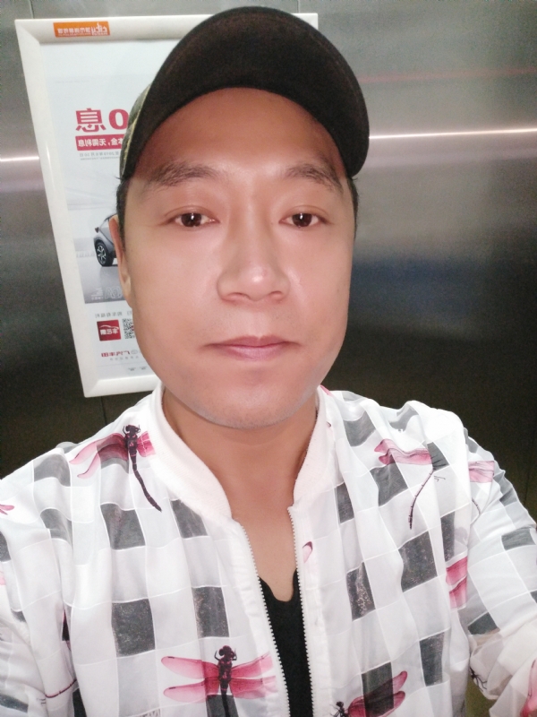 hainy的第一张照片--清流相亲网