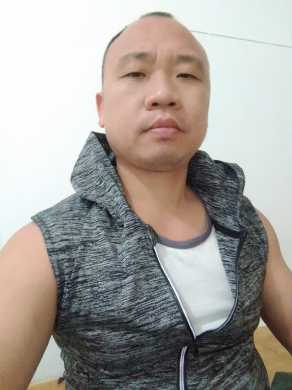 whm的第一张照片--清流相亲网