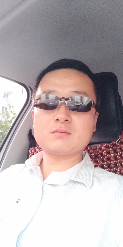 痛苦的单身狗的第一张照片--清流相亲网