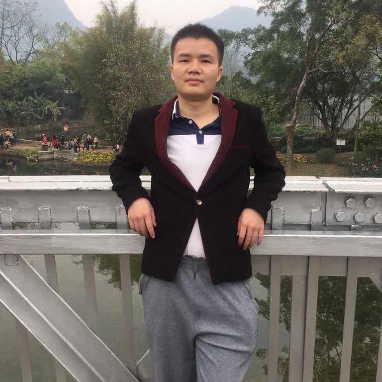 小龙龙的第一张照片--清流相亲网