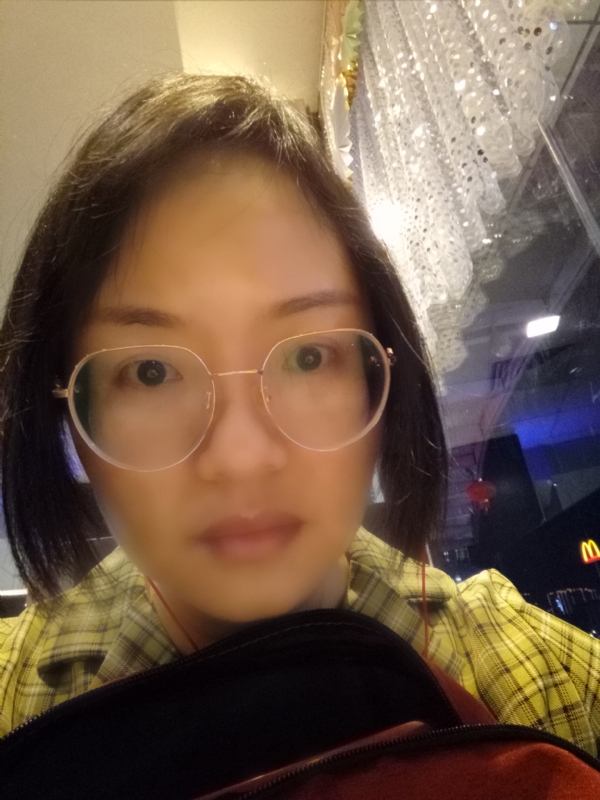 Betty的第二张照片--清流相亲网