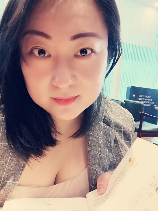 铃瑶的第二张照片--清流相亲网