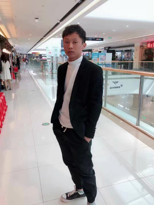 杰的第一张照片--清流相亲网
