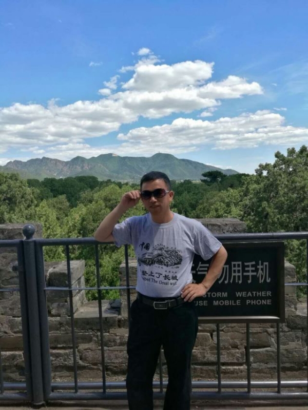 天天心情好的第一张照片--清流相亲网