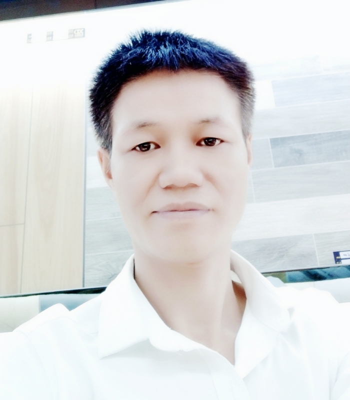 等待有缘的第二张照片--清流相亲网