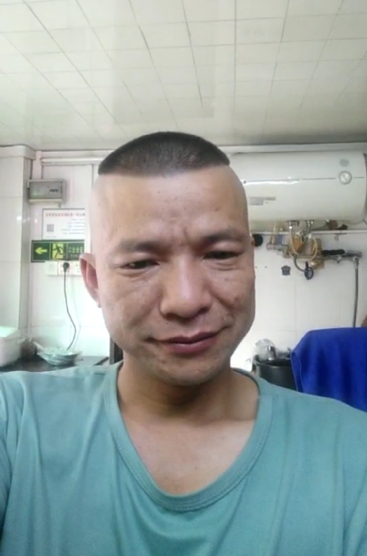 自创生涯的第一张照片--清流相亲网