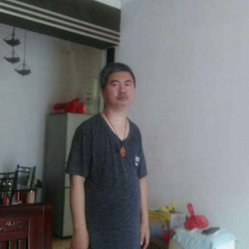 那卡西的第二张照片--清流相亲网