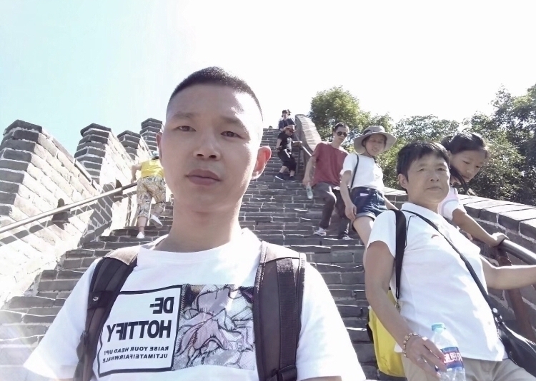 相约去旅行的第二张照片--清流相亲网