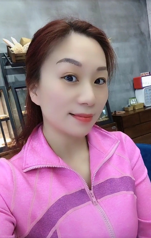 张文欣的第二张照片--清流相亲网
