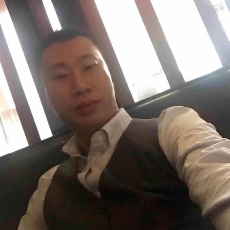 陈威的第一张照片--清流相亲网