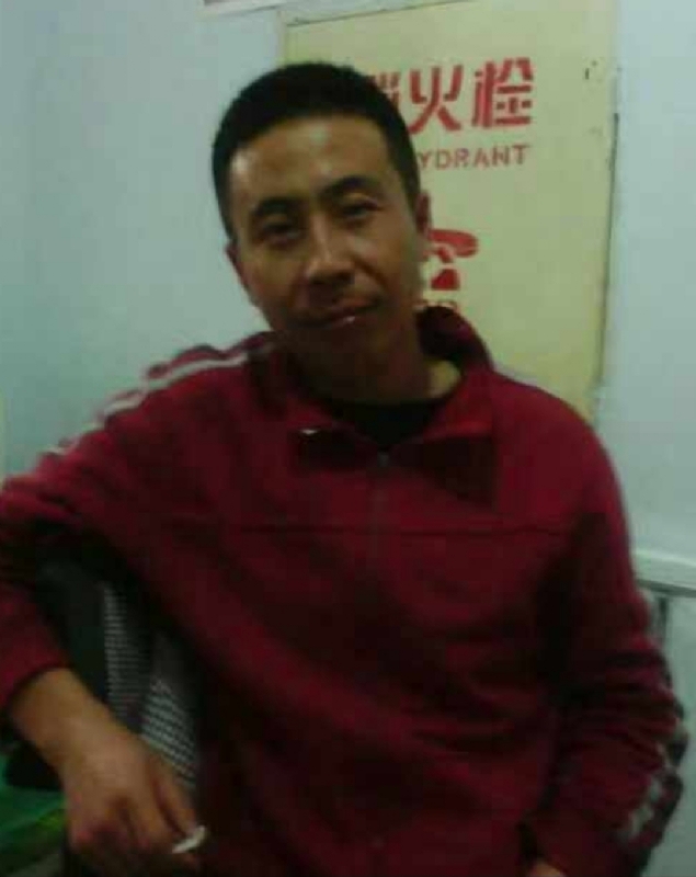 袭明轩的第一张照片--清流相亲网