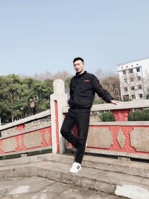 柒玥的第一张照片--清流相亲网