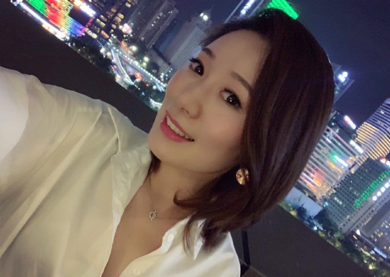 Mengyao的第一张照片--清流相亲网