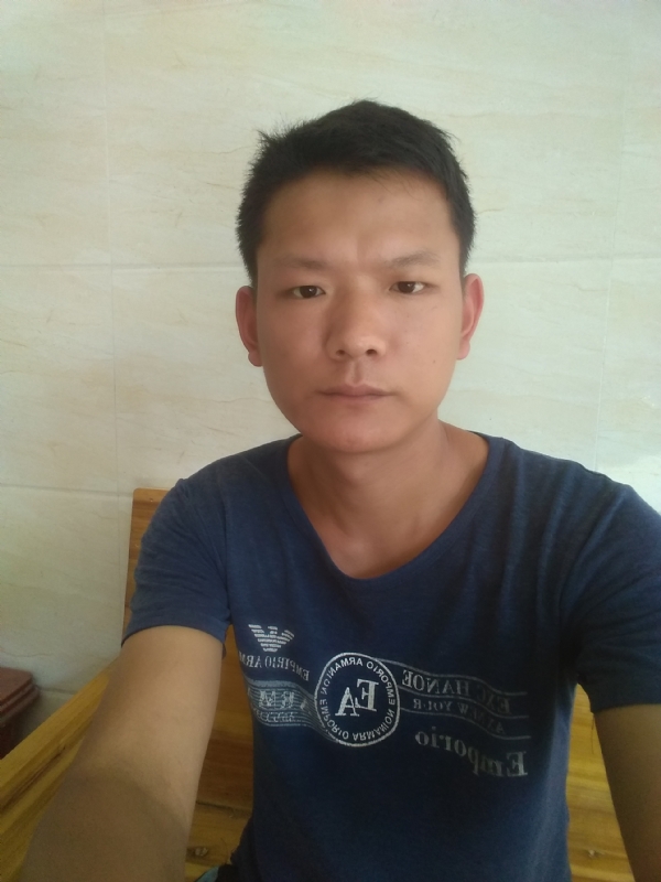 辉的第一张照片--清流相亲网