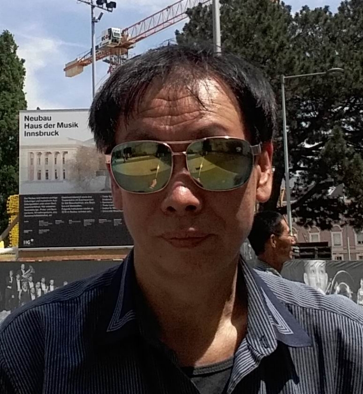 旅行者的第三张照片--清流相亲网