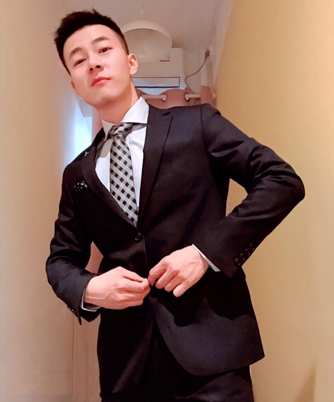 老谢家的天之蛟子的第一张照片--清流相亲网