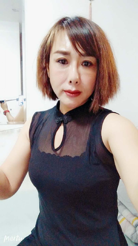 芊芊的第一张照片--清流相亲网