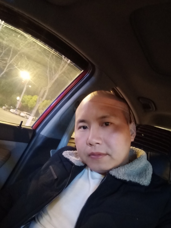 平平淡淡的第一张照片--清流相亲网