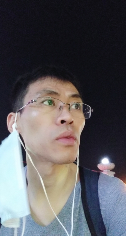 上善若水任方圆的第一张照片--清流相亲网