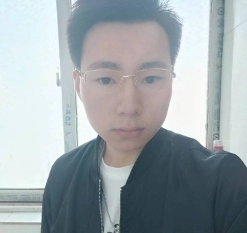 人在旅途的第一张照片--清流相亲网