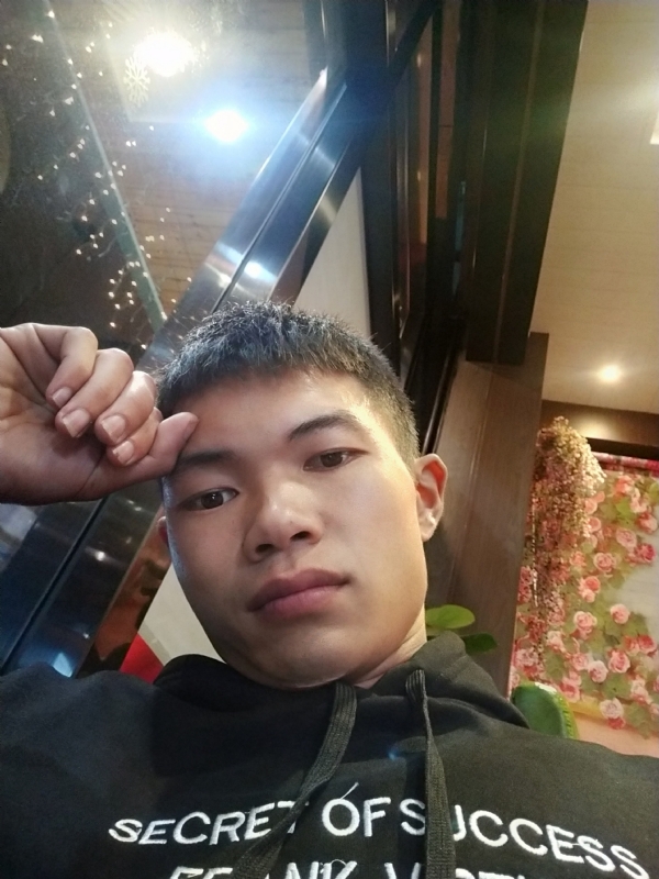 好想你的第一张照片--清流相亲网