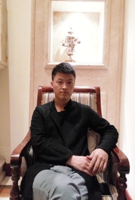 制片人杨亚林的第二张照片--清流相亲网