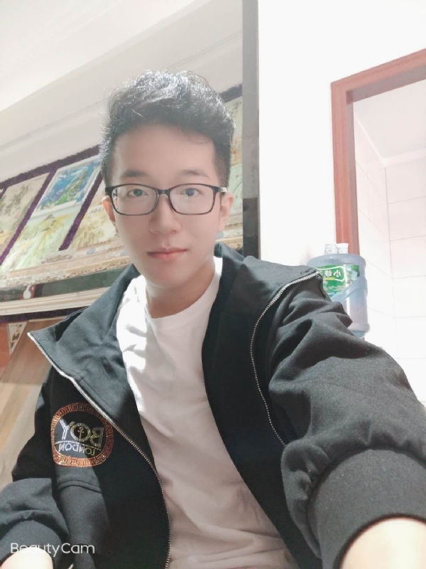 陈某某的第一张照片--清流相亲网