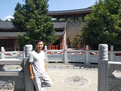 方向的第一张照片--清流相亲网