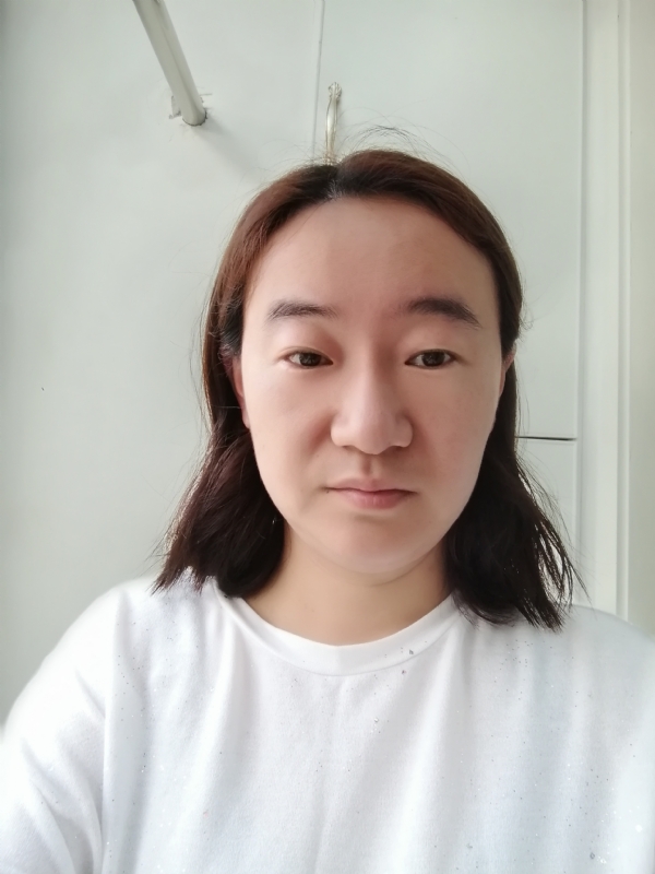 洁的第一张照片--清流相亲网