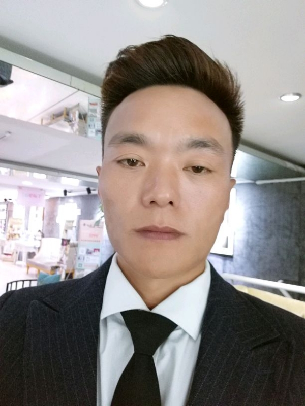 醉酒的蝴蝶的第一张照片--清流相亲网