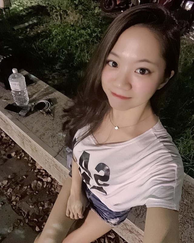欣欣的第一张照片--清流相亲网
