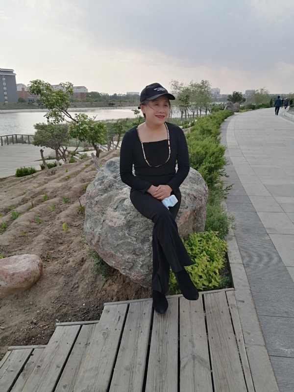 阳光你好的第五张照片--清流相亲网