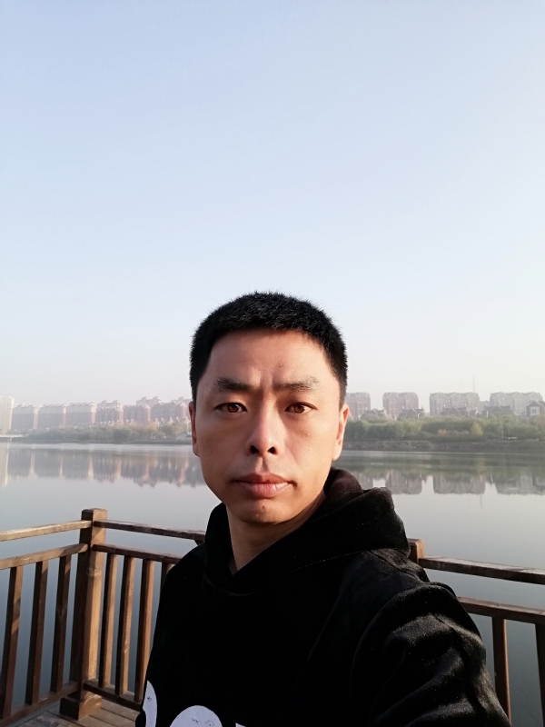 蓝颜的第一张照片--清流相亲网
