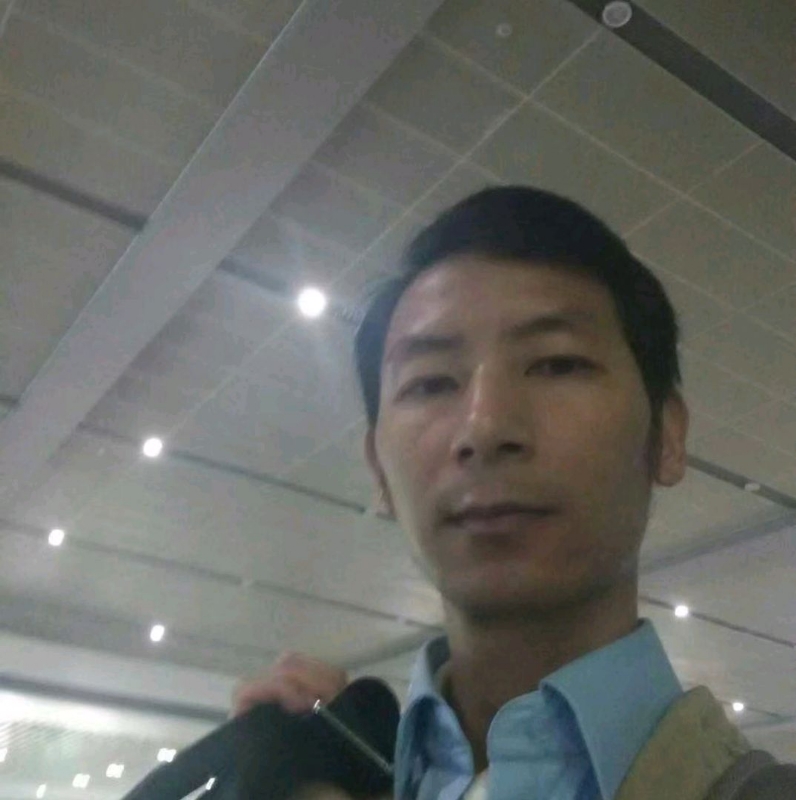 云飞扬的第一张照片--清流相亲网