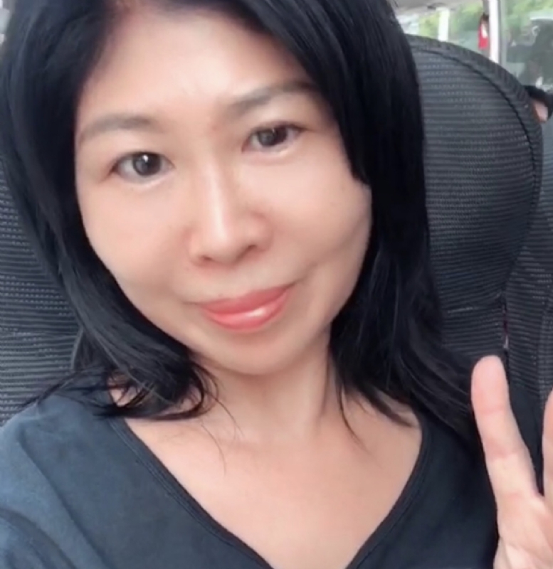 Lina的第三张照片--清流相亲网