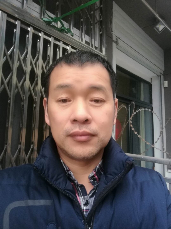 缘来是你的第三张照片--清流相亲网