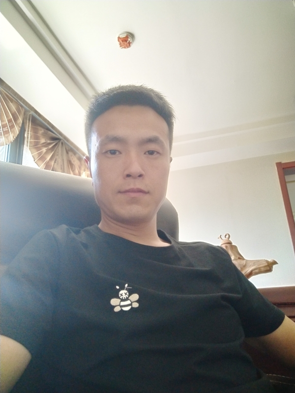 董星星的第一张照片--清流相亲网