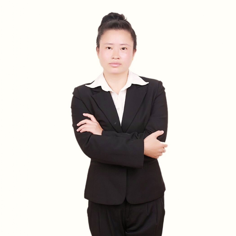 征婚女人的第三张照片--清流相亲网