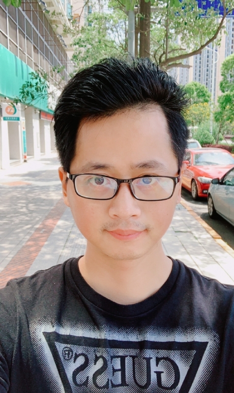 欧金的第一张照片--清流相亲网