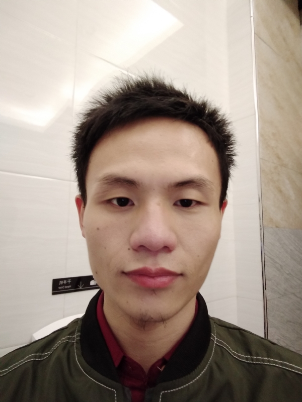 红日的第一张照片--清流相亲网