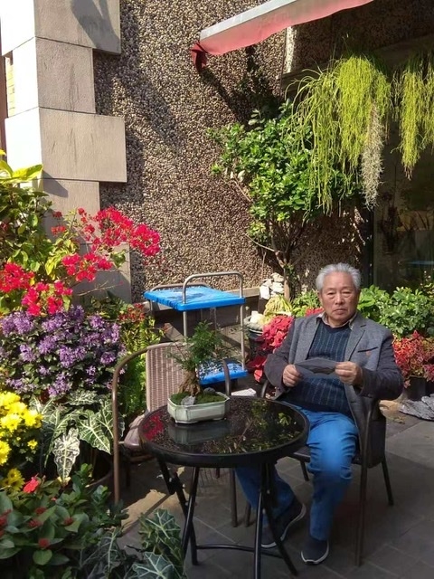 胡敬元的第二张照片--清流相亲网